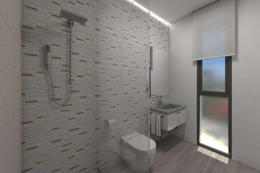 Продажа - Дом - Polop de la Marina