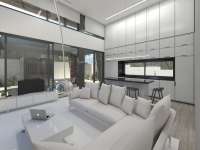 Продажа - Дом - Polop de la Marina