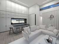 Продажа - Дом - Polop de la Marina