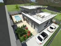 Продажа - Дом - Polop de la Marina