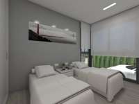 Продажа - Дом - Polop de la Marina