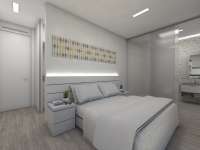 Продажа - Дом - Polop de la Marina