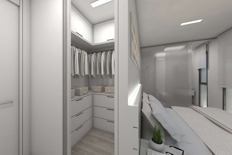 Продажа - Дом - Polop de la Marina