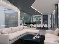 Vente - Villa - ALTEA - Altea