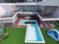 Vente - Villa - ALTEA - Altea