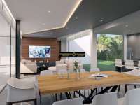 Vente - Villa - ALTEA - Altea