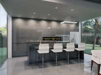 Vente - Villa - ALTEA - Altea