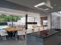 Vente - Villa - ALTEA - Altea