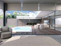 Vente - Villa - ALTEA - Altea