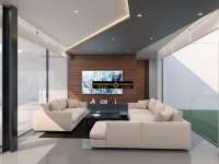 Vente - Villa - ALTEA - Altea