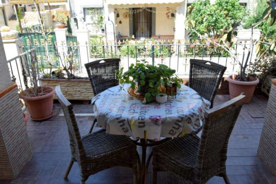 Venta - Piso - apartamento - San Fulgencio