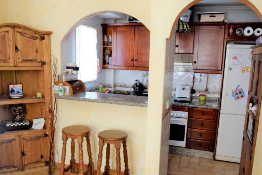 Venta - Piso - apartamento - San Fulgencio
