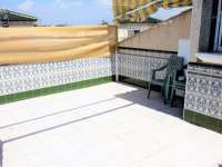 Venta - Piso - apartamento - San Fulgencio
