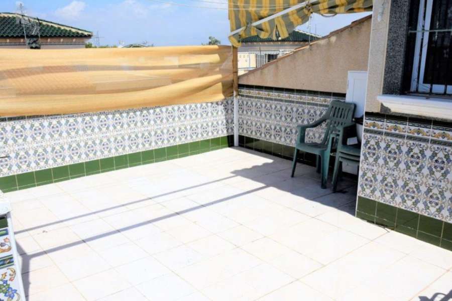 Venta - Piso - apartamento - San Fulgencio