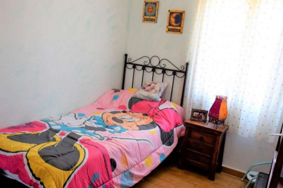 Venta - Piso - apartamento - San Fulgencio