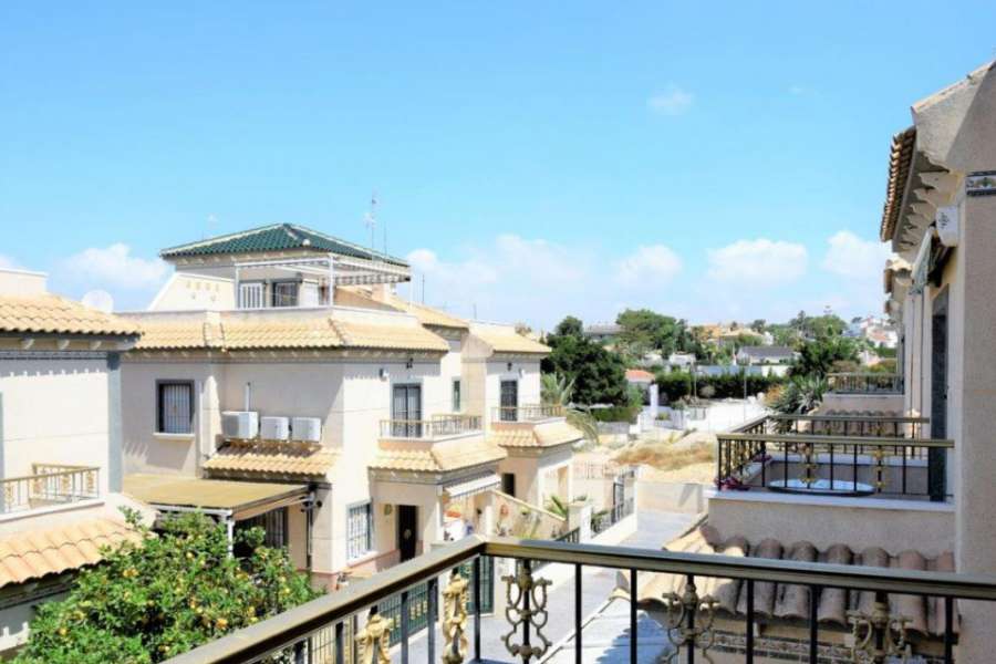 Venta - Piso - apartamento - San Fulgencio