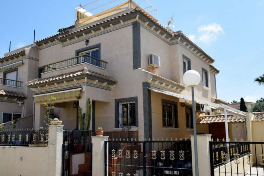 Venta - Piso - apartamento - San Fulgencio