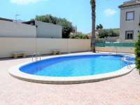 Venta - Piso - apartamento - San Fulgencio