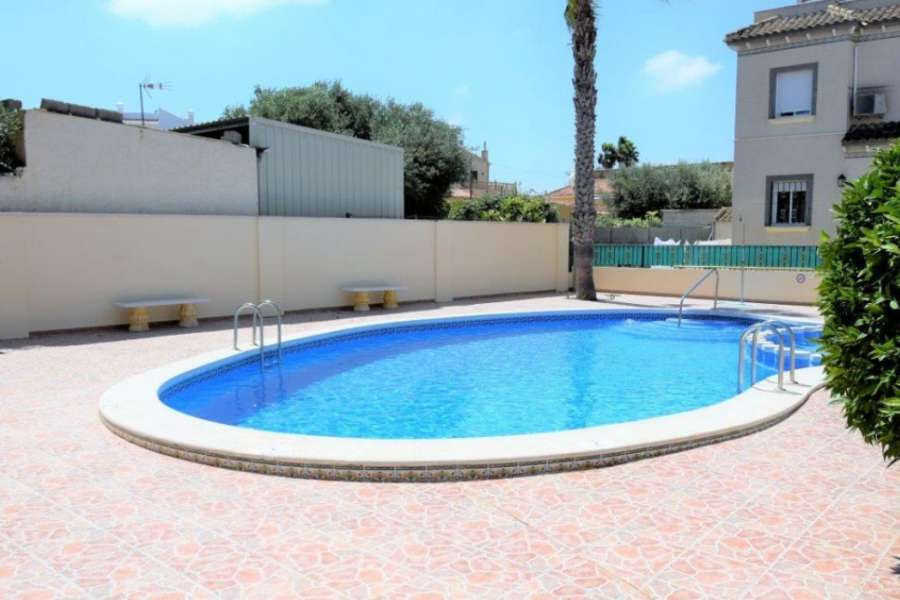 Venta - Piso - apartamento - San Fulgencio