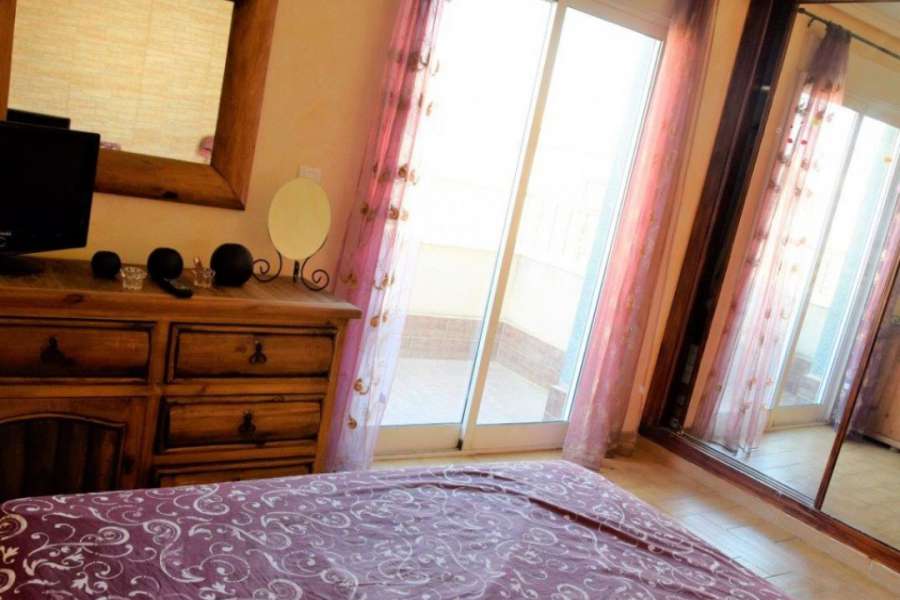 Venta - Piso - apartamento - San Fulgencio