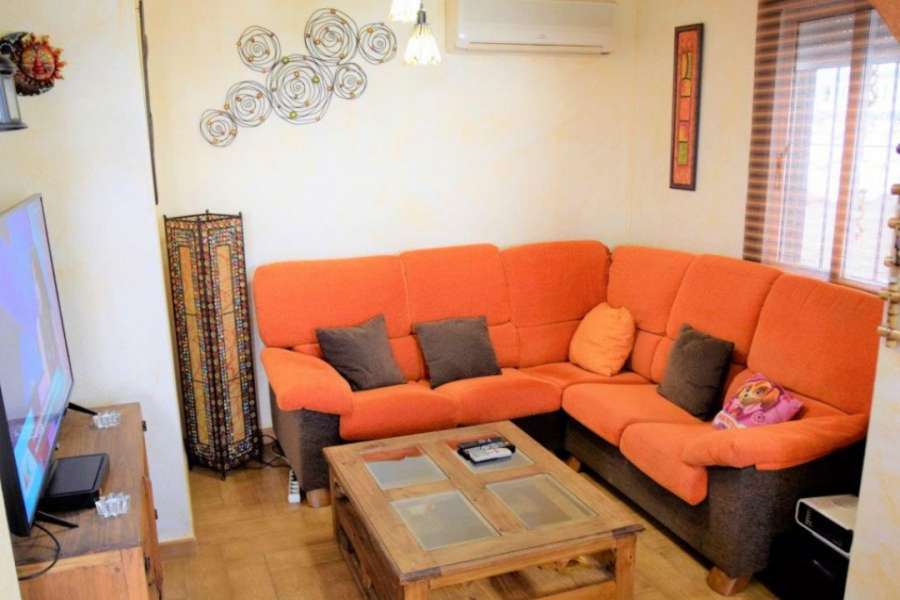 Venta - Piso - apartamento - San Fulgencio