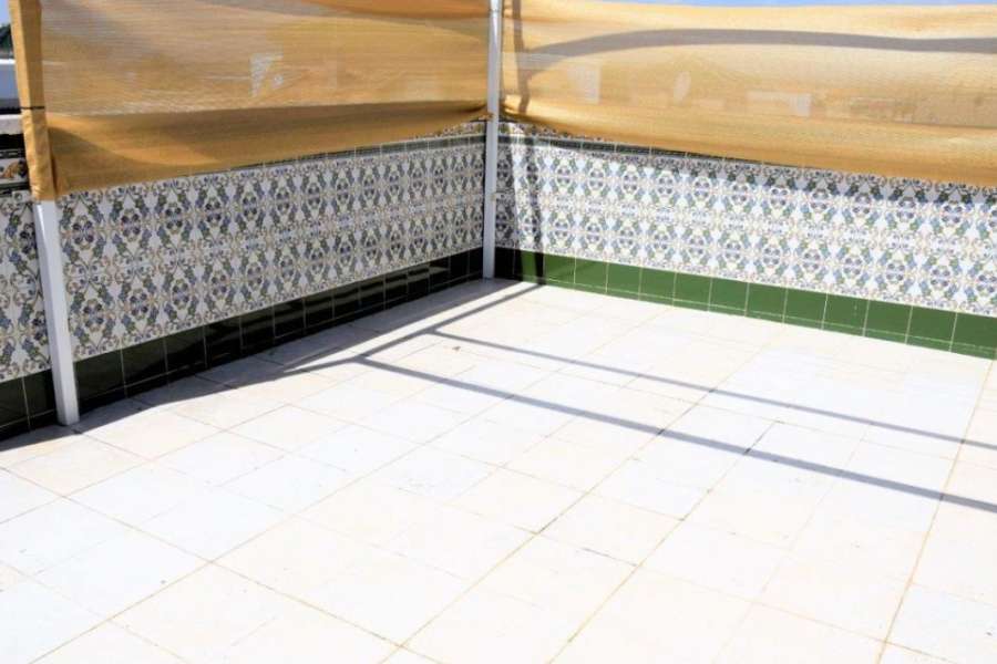 Venta - Piso - apartamento - San Fulgencio