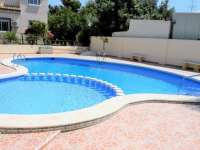 Venta - Piso - apartamento - San Fulgencio