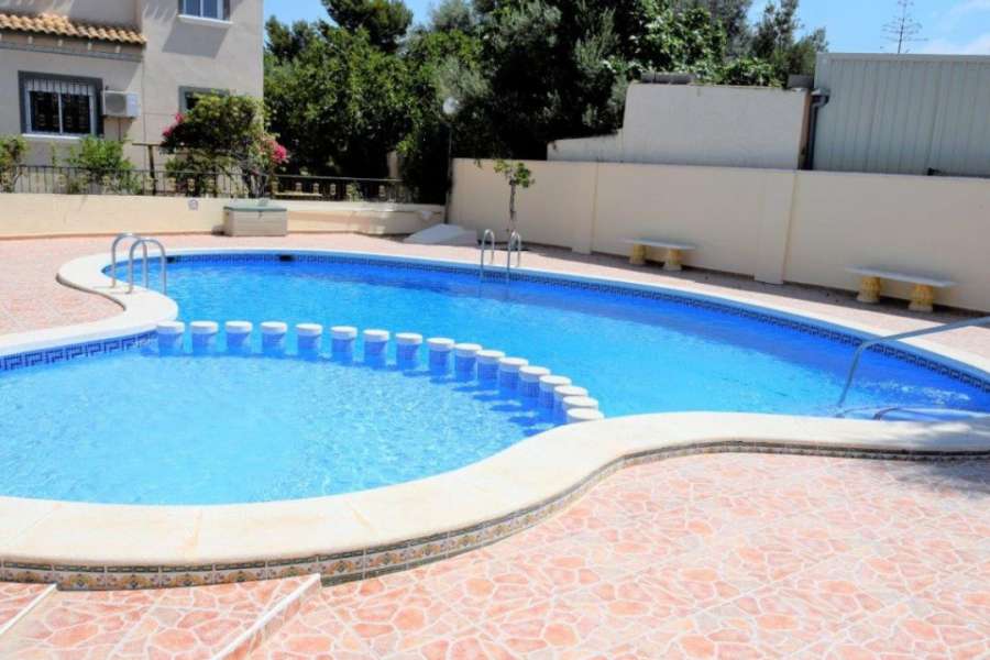 Venta - Piso - apartamento - San Fulgencio