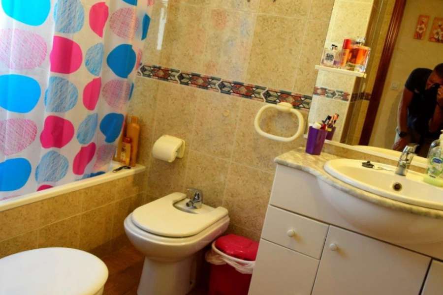 Venta - Piso - apartamento - San Fulgencio