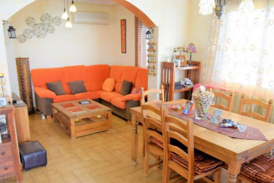 Venta - Piso - apartamento - San Fulgencio