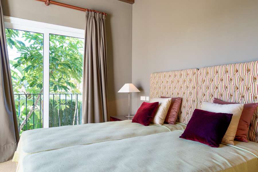 Продажа - Дом - Marbella