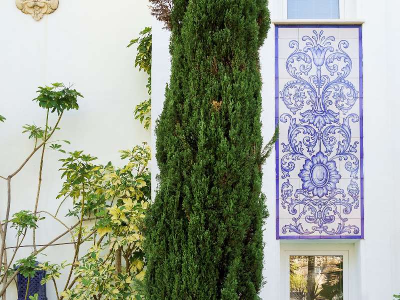 Продажа - Дом - Marbella