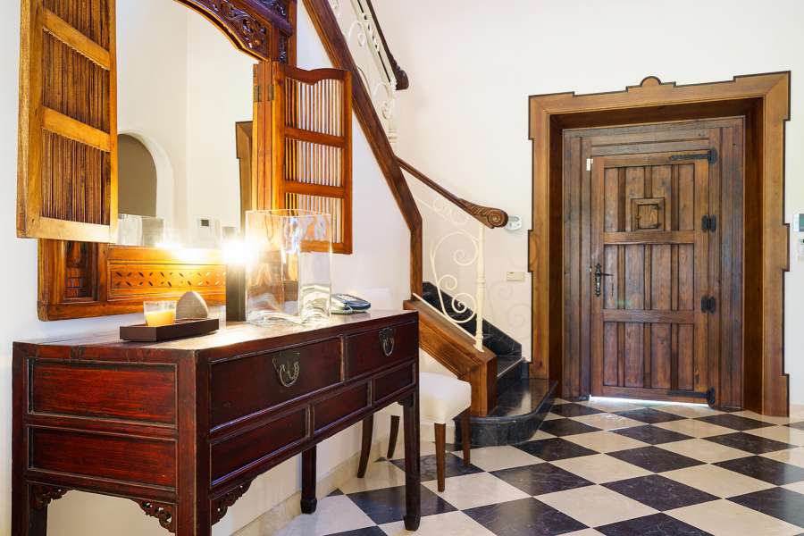 Продажа - Дом - Marbella