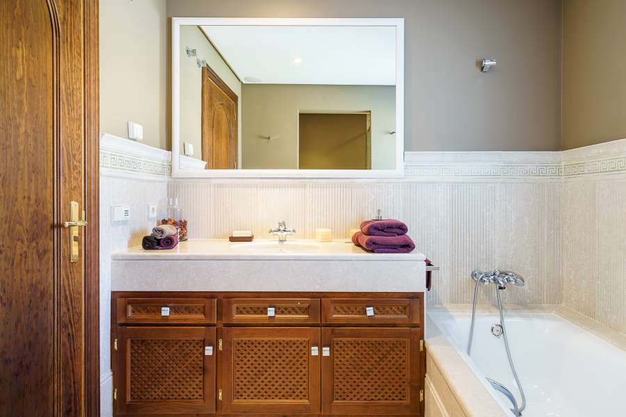 Продажа - Дом - Marbella