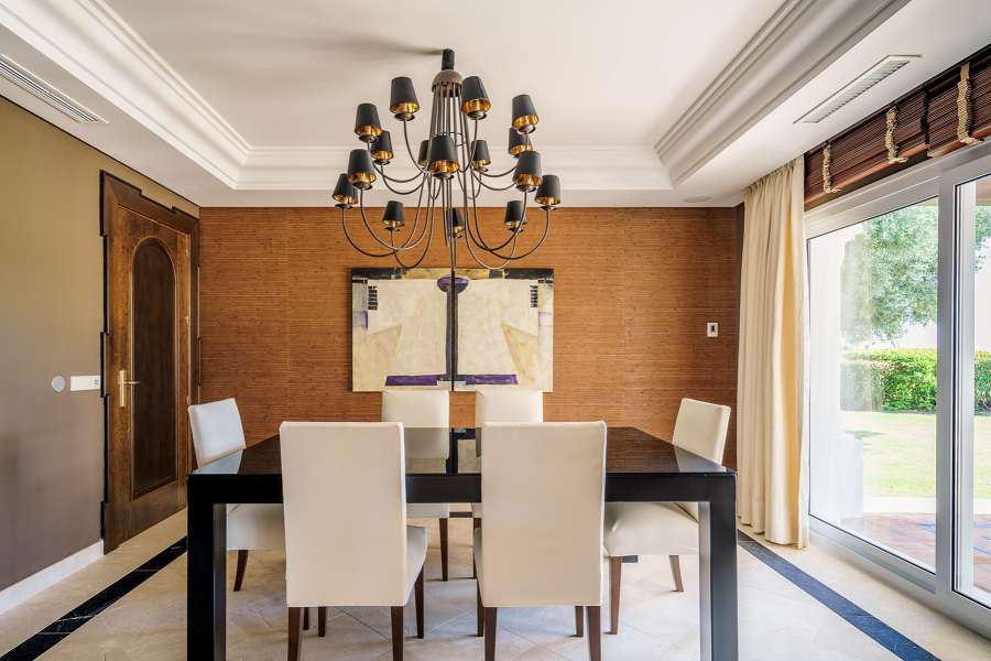 Продажа - Дом - Marbella