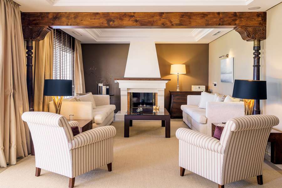 Продажа - Дом - Marbella