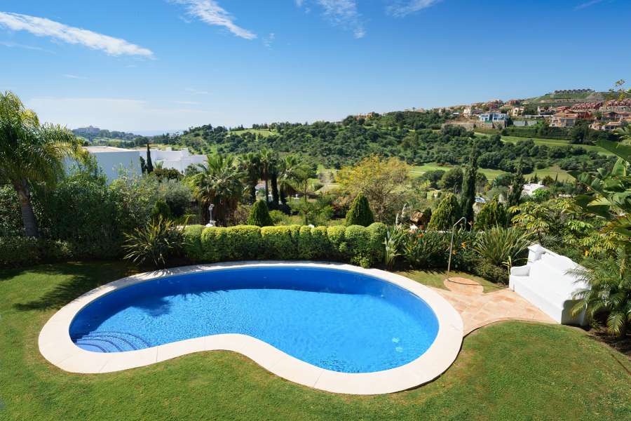 Продажа - Дом - Marbella