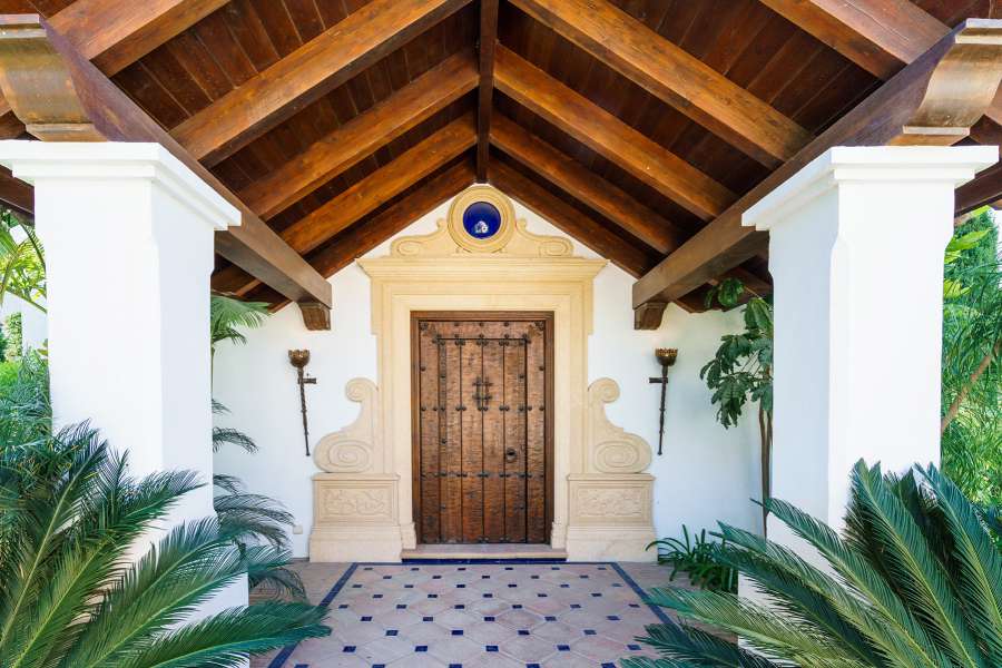 Продажа - Дом - Marbella