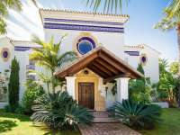 Продажа - Дом - Marbella