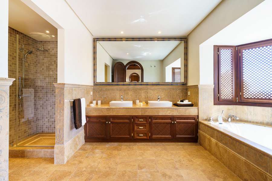 Продажа - Дом - Marbella