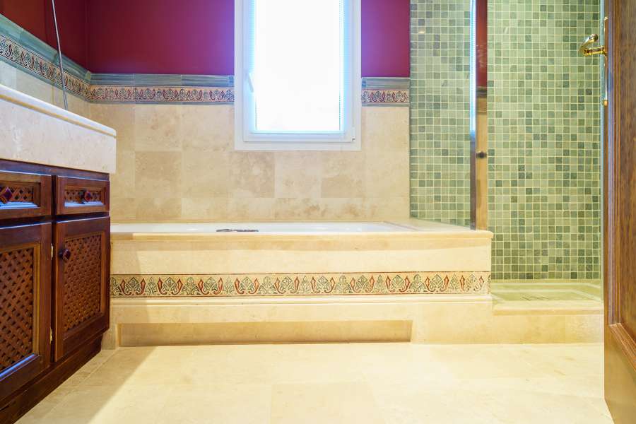 Продажа - Дом - Marbella