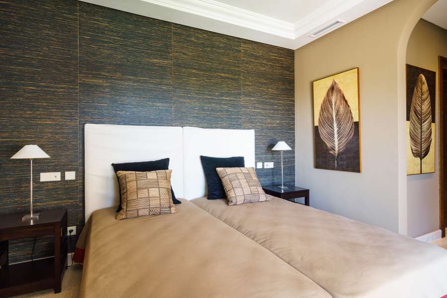 Продажа - Дом - Marbella