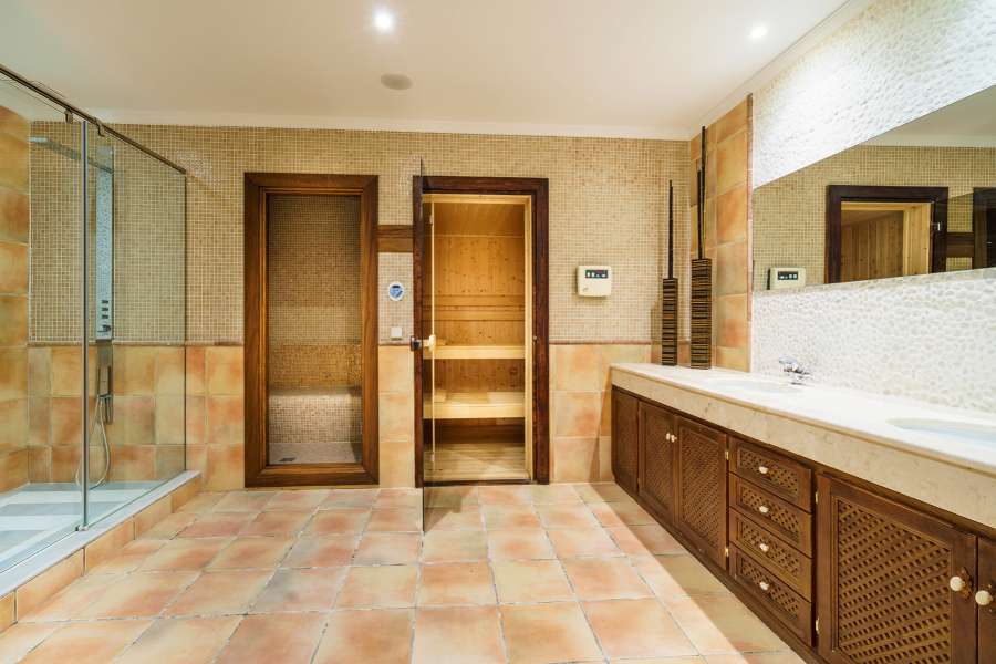 Продажа - Дом - Marbella