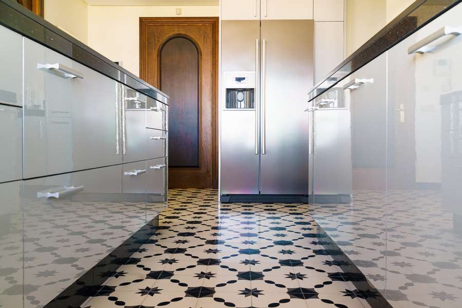 Продажа - Дом - Marbella