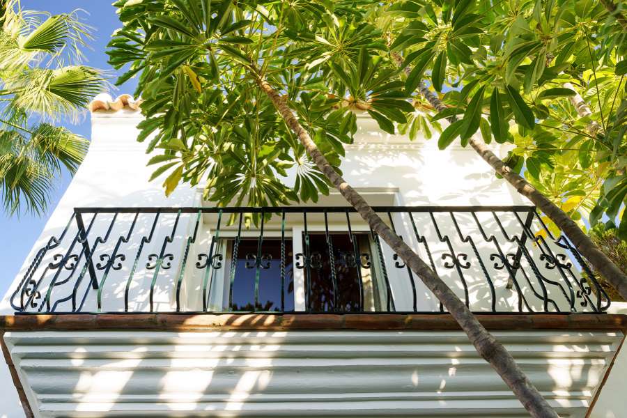 Продажа - Дом - Marbella