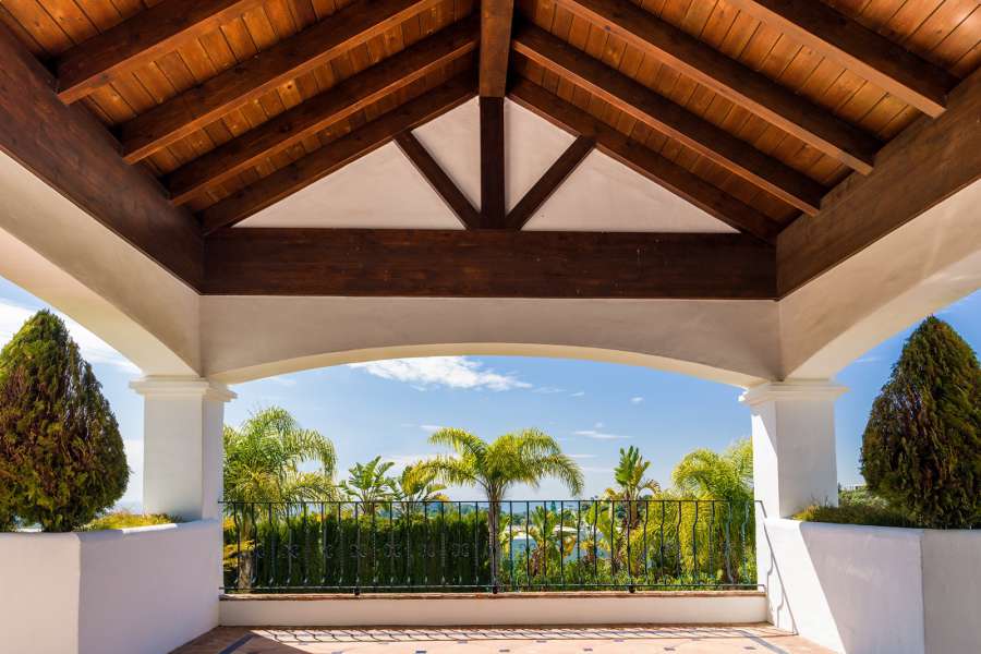 Продажа - Дом - Marbella