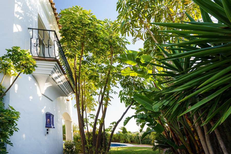 Продажа - Дом - Marbella