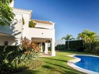 Продажа - Дом - Marbella