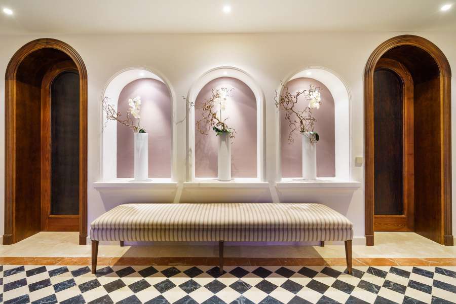 Продажа - Дом - Marbella