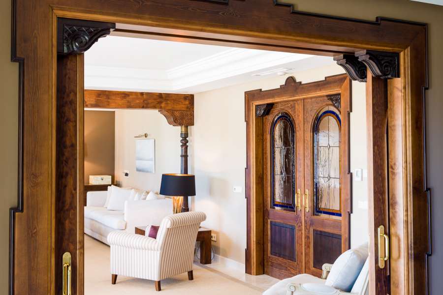 Продажа - Дом - Marbella